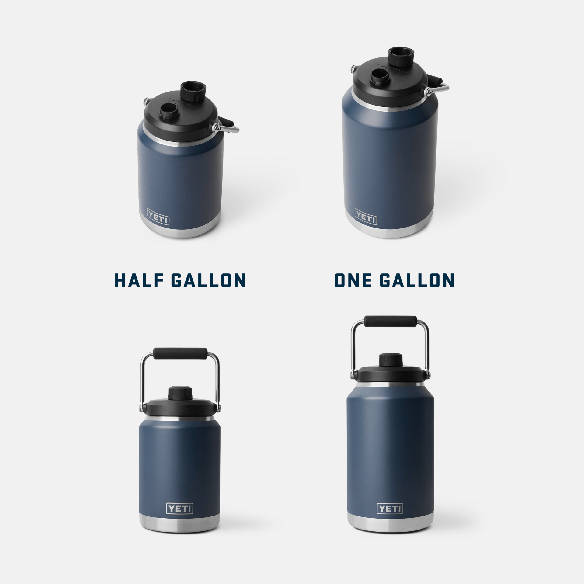 Rambler® Half Gallon Jug