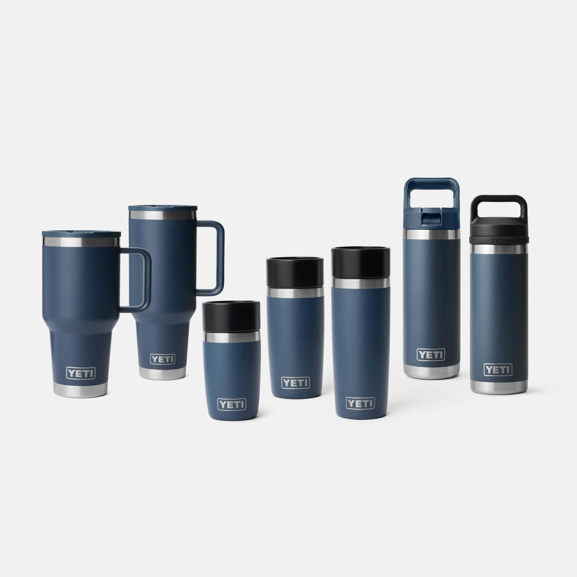 Rambler® 30 oz Travel Straw Mug