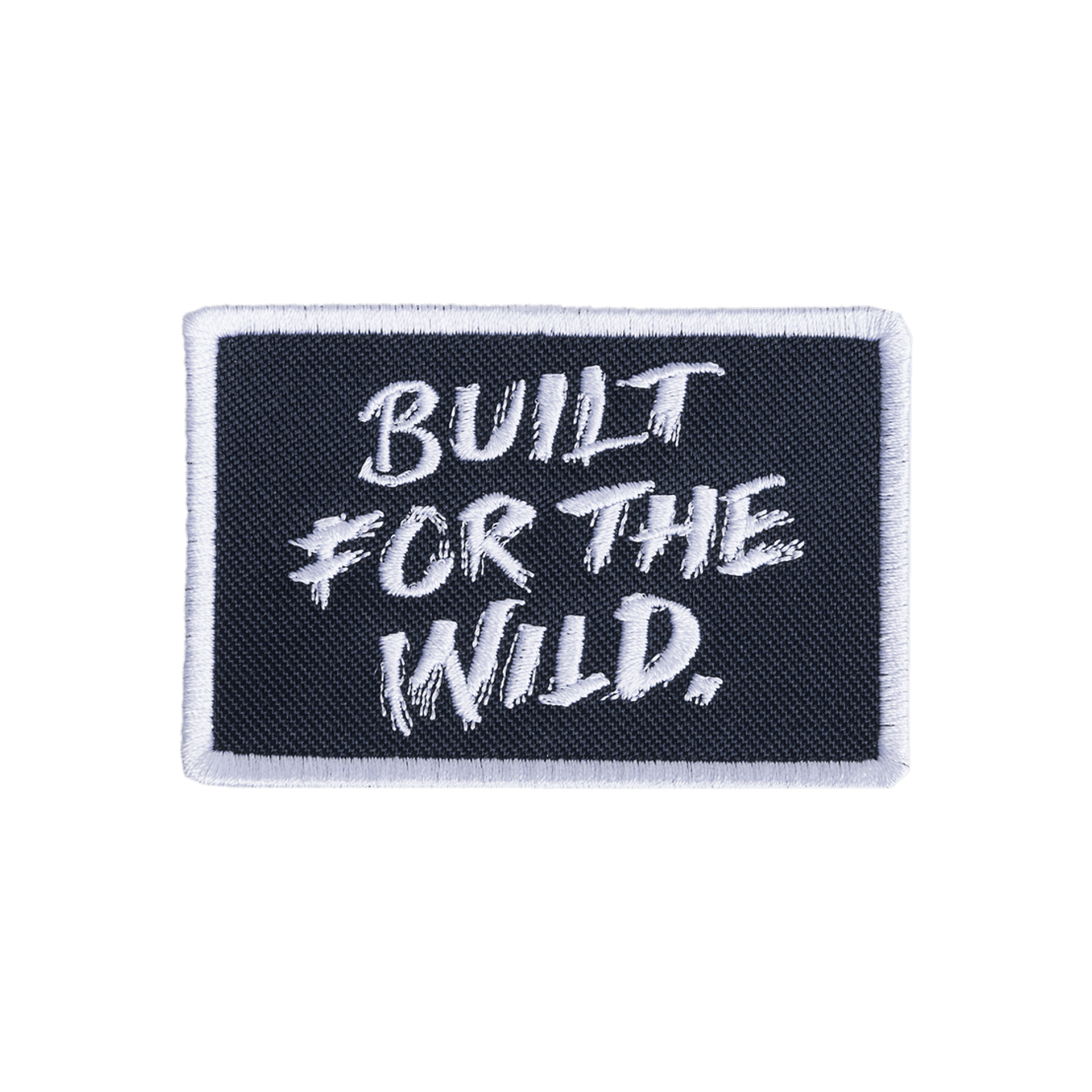 YETI® Collectors' Patches YETI Ice Cold Patch