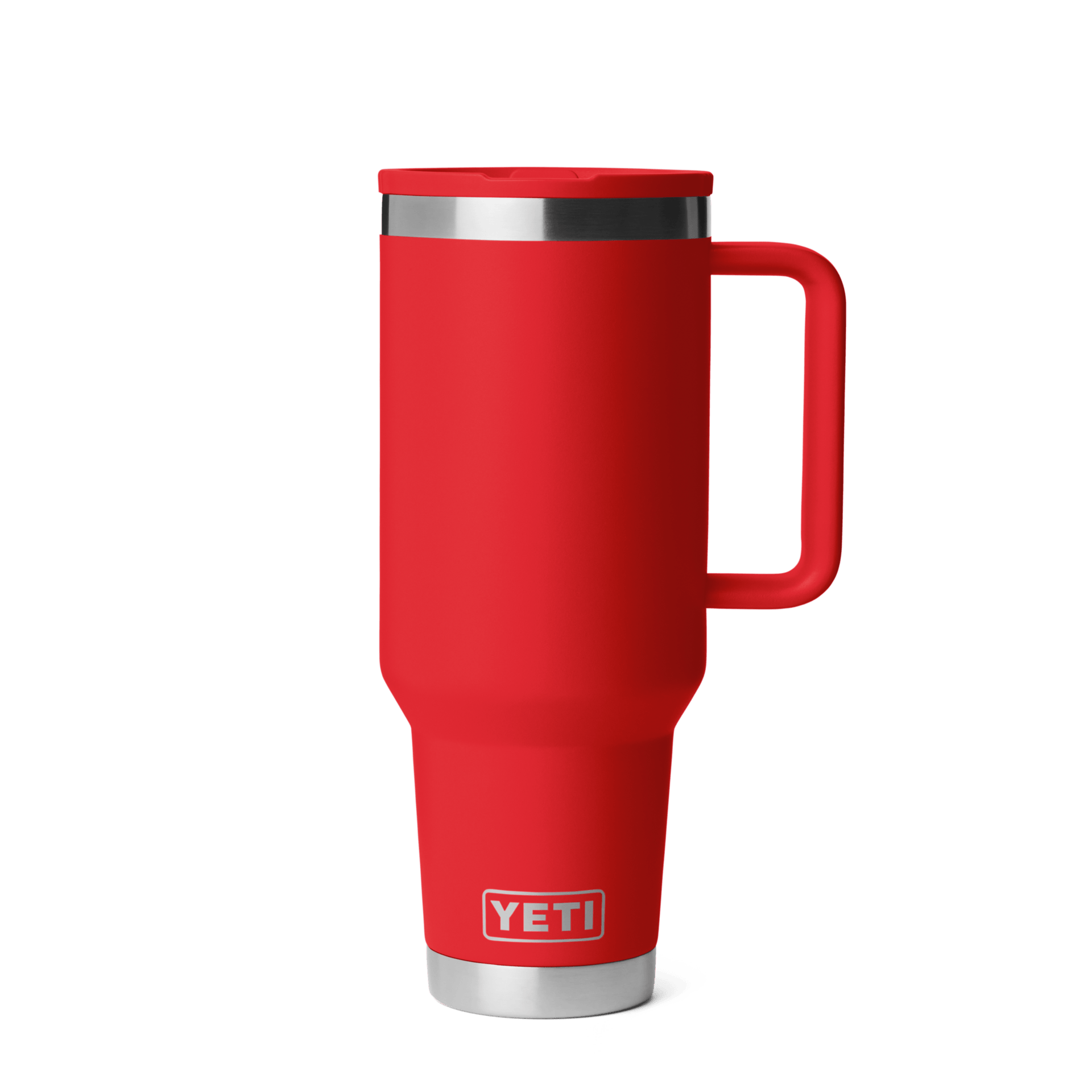 Rambler® 40 oz Travel Straw Mug