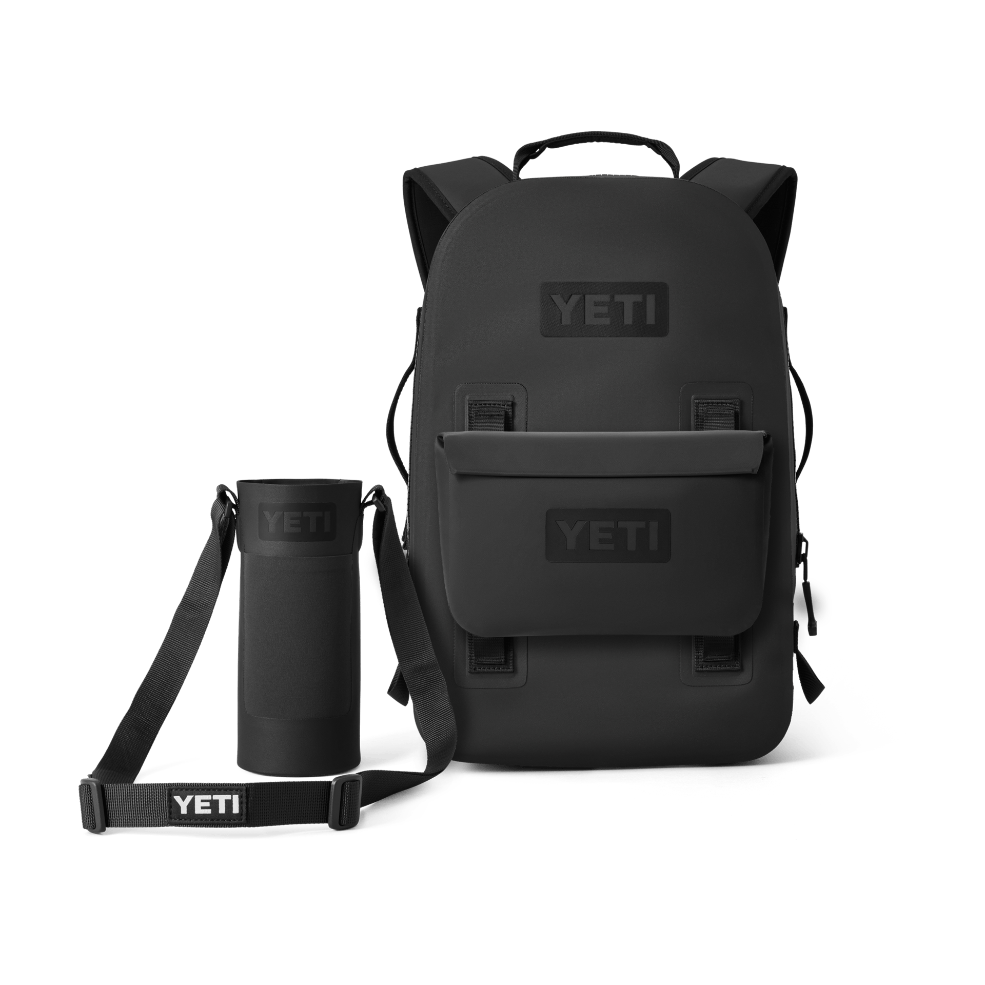 The Adventure Packed Set