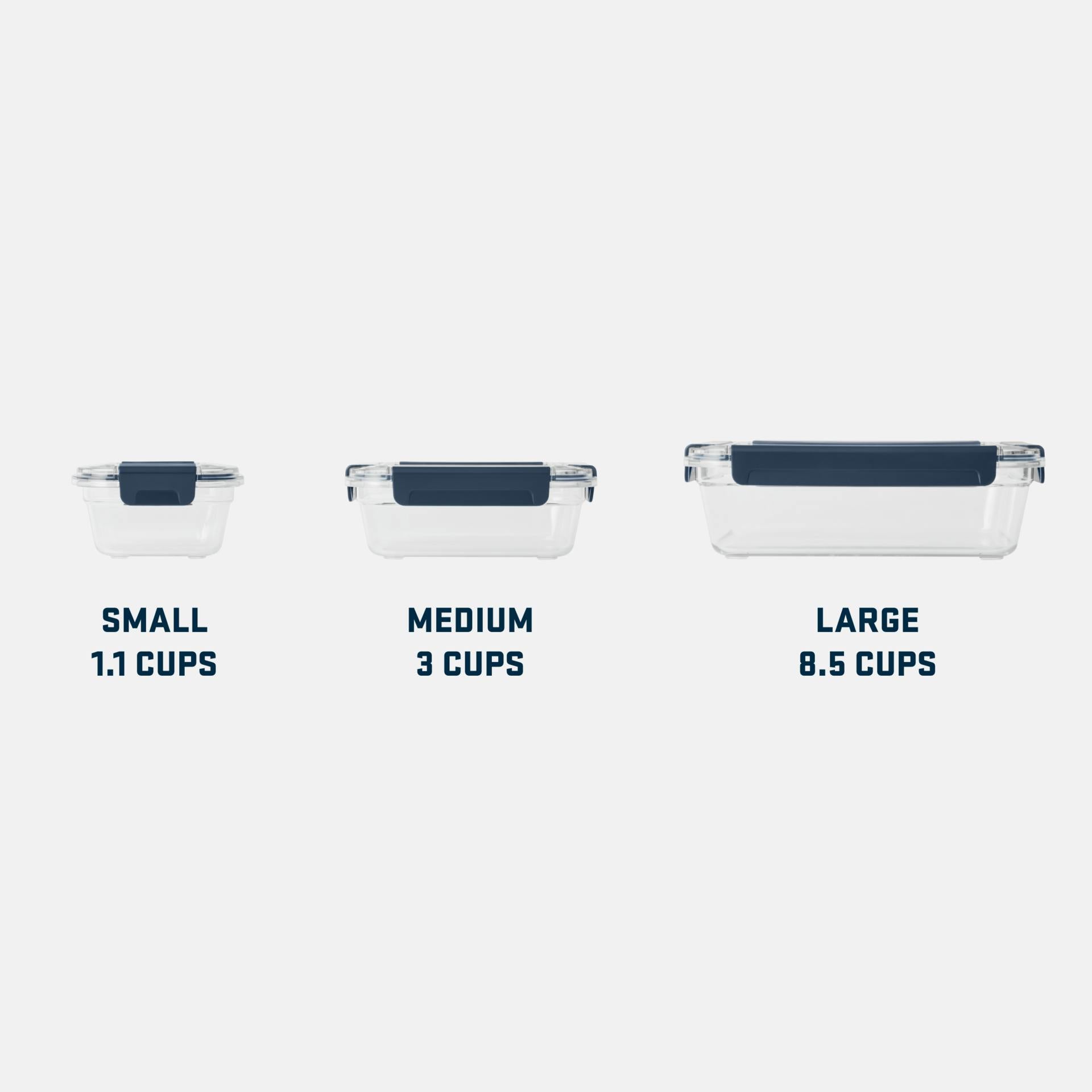 YETI® Food Storage Small
