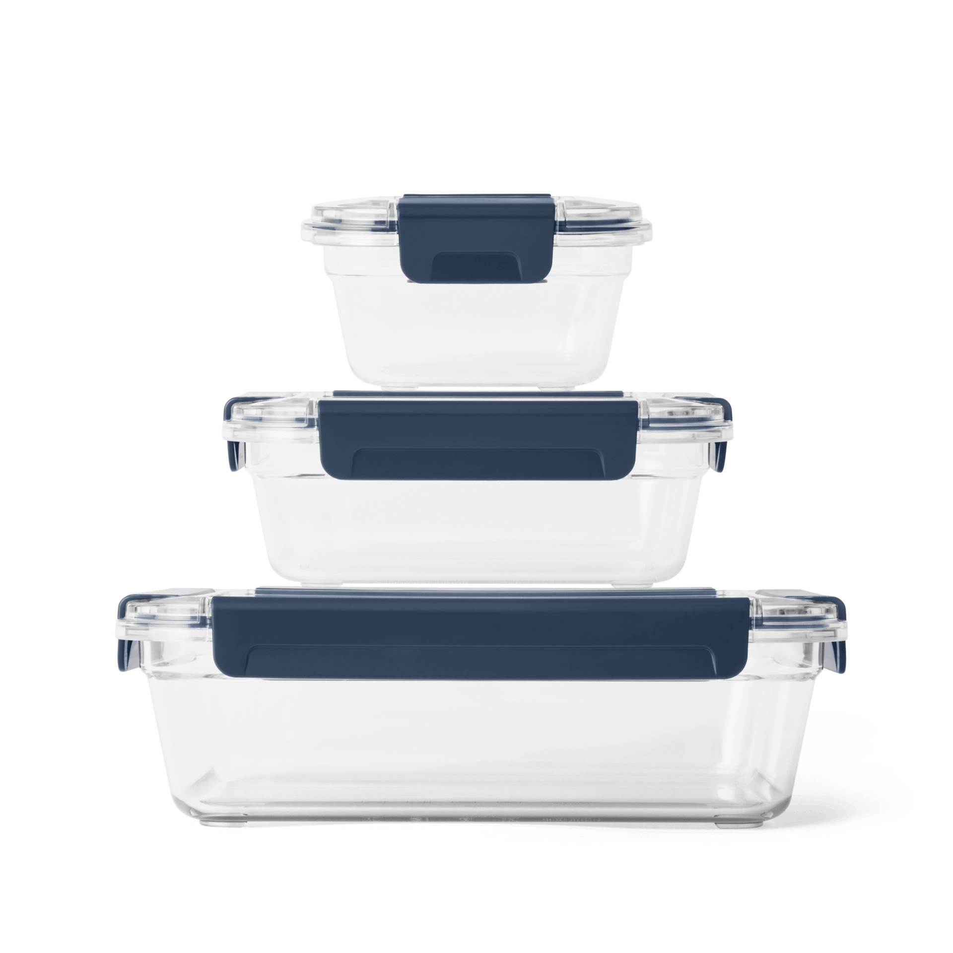 The Dash and Dine Set